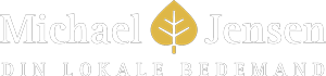 Bedemand.nu logo