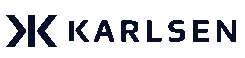 Karlsen Biler logo